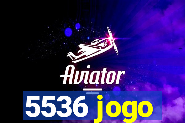 5536 jogo